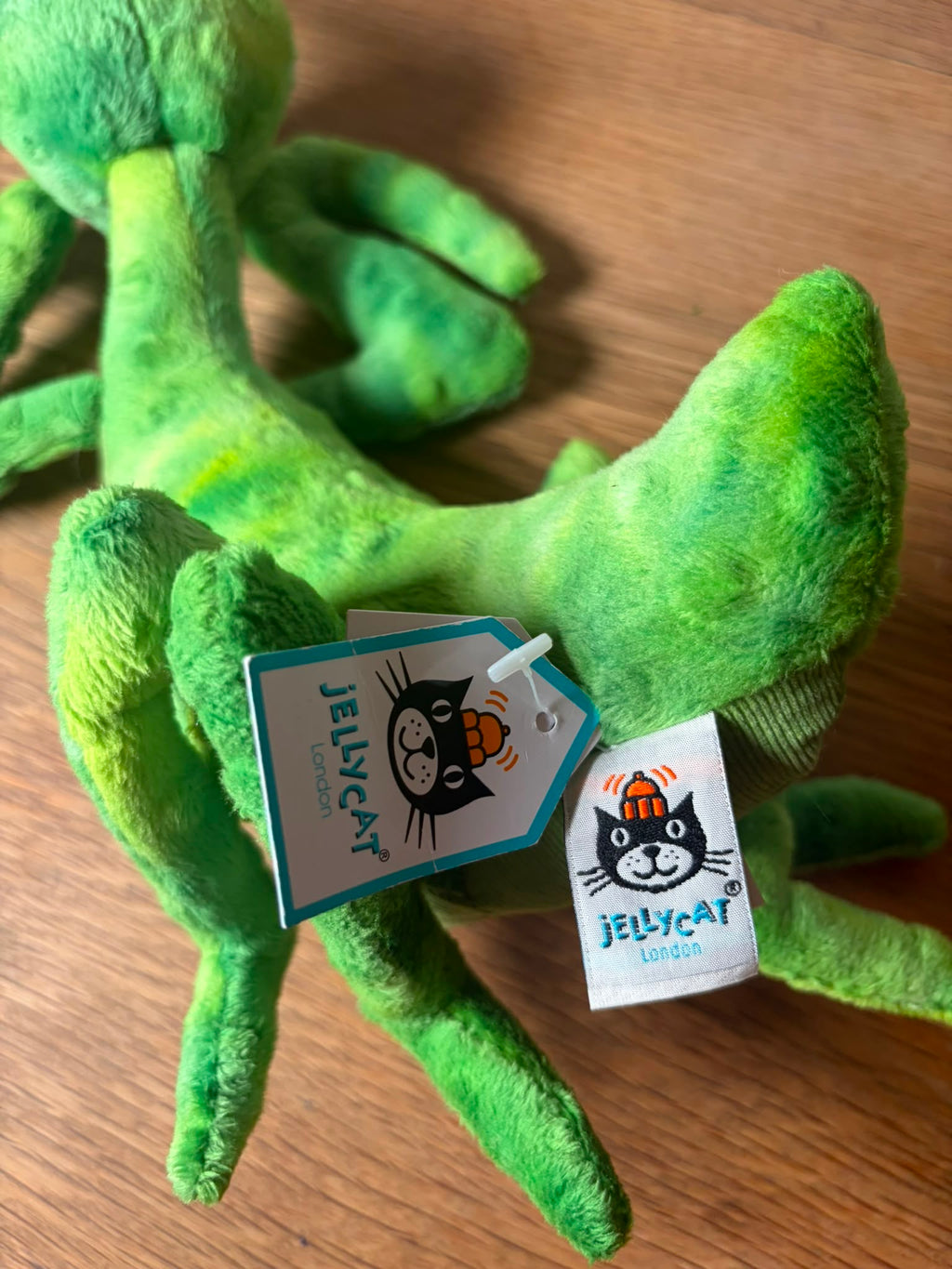 Jellycat Penny Praying Mantis