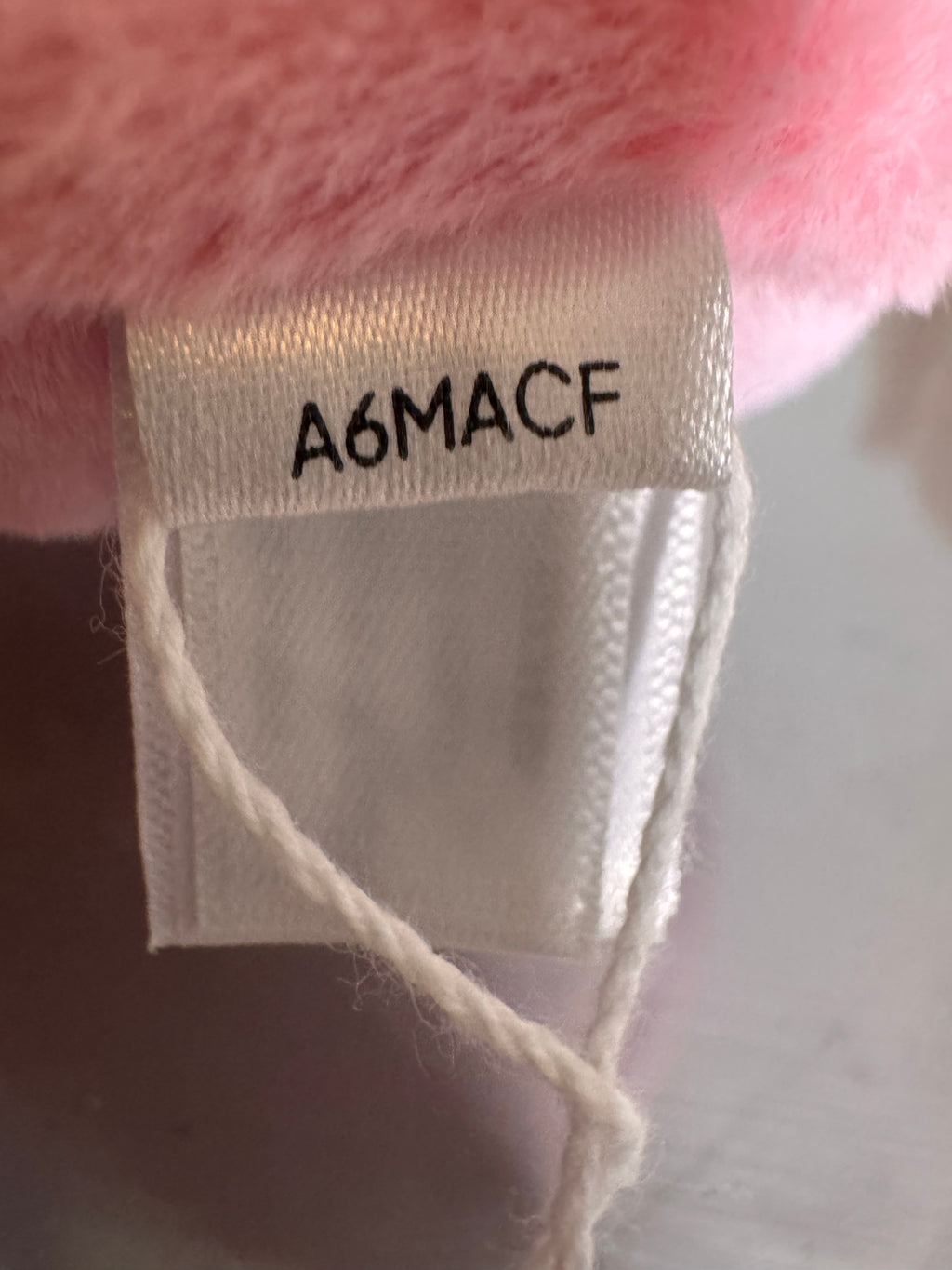 Mia Macaron