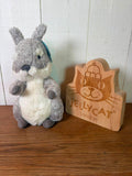 Jellycat Ambrosie Squirrel