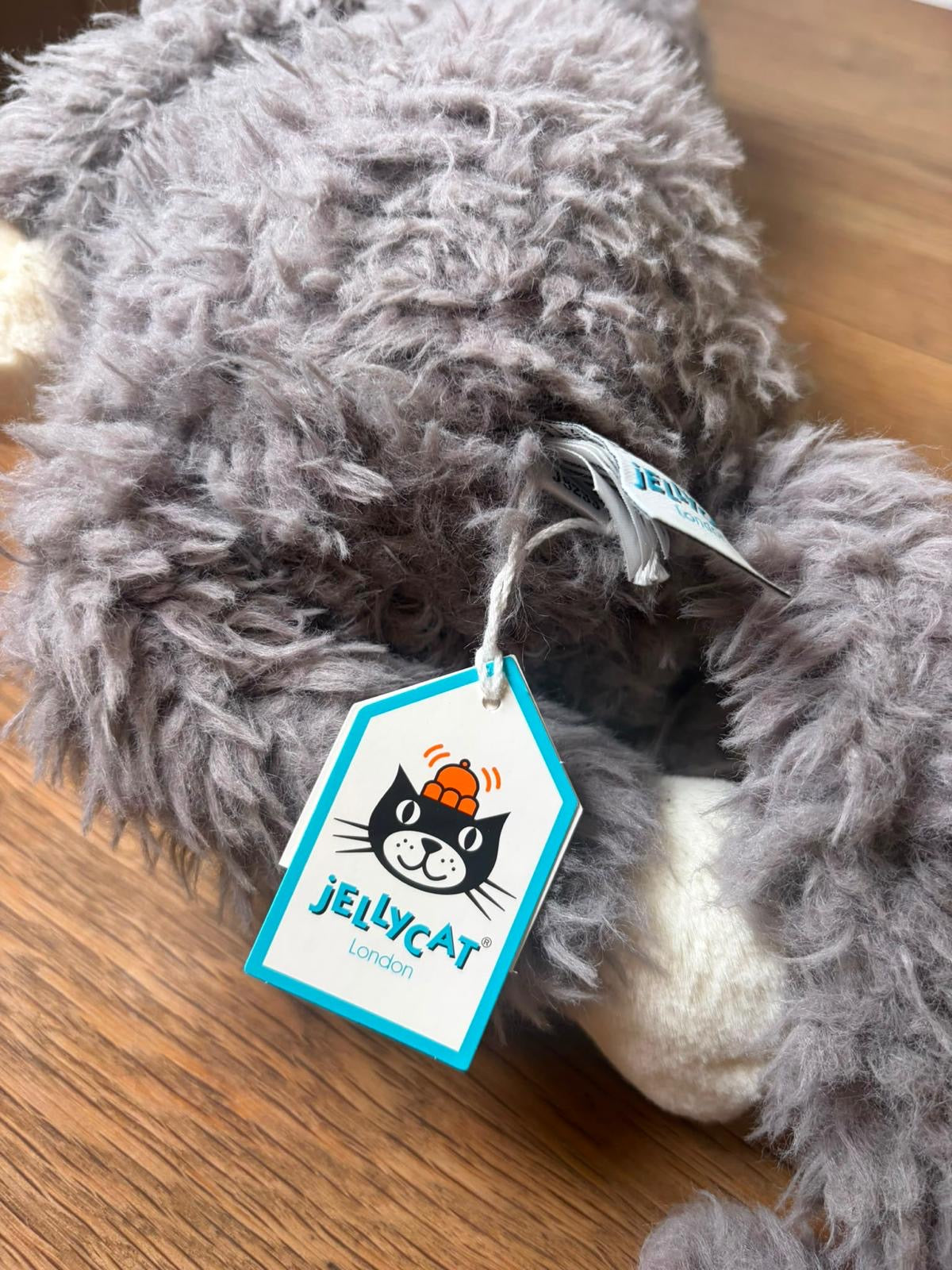 Jellycat Blowzy Belle Cat