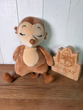 Jellycat Sleepee Monkey