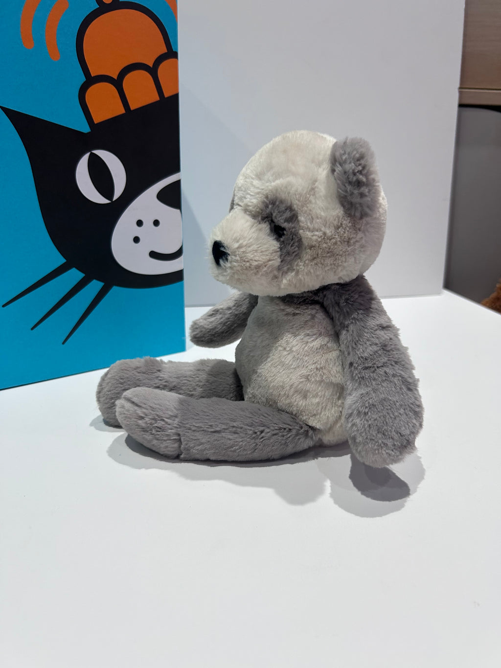 Jellycat Buckley Panda - Small