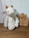 Jellycat OG Bashful Goat