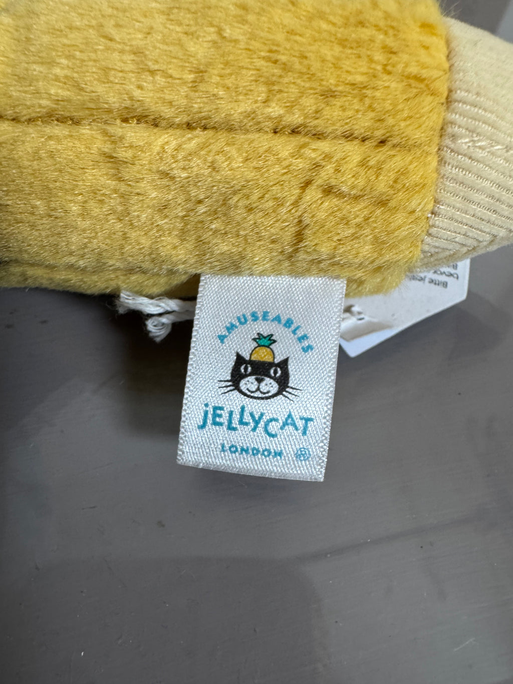 Jellycat Amuseables Pencil