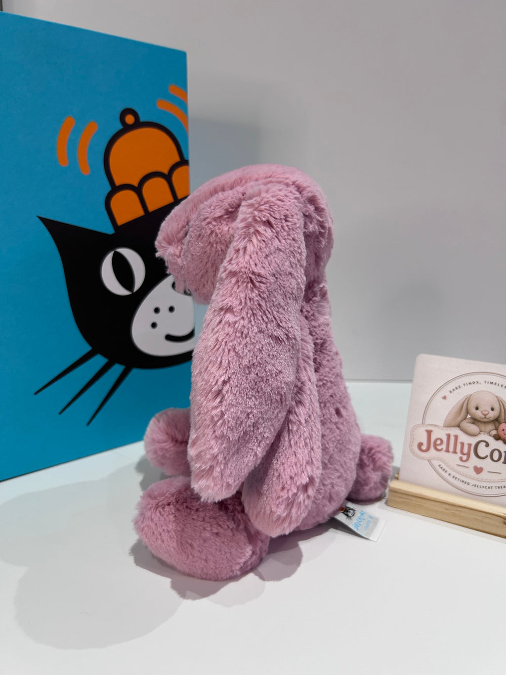 Jellycat Tulip Bunny - Medium // Original