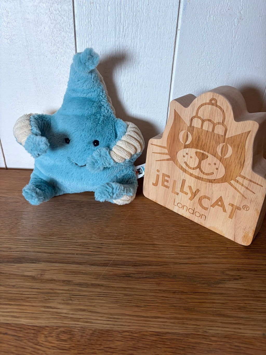 Jellycat Small Skye Starfish