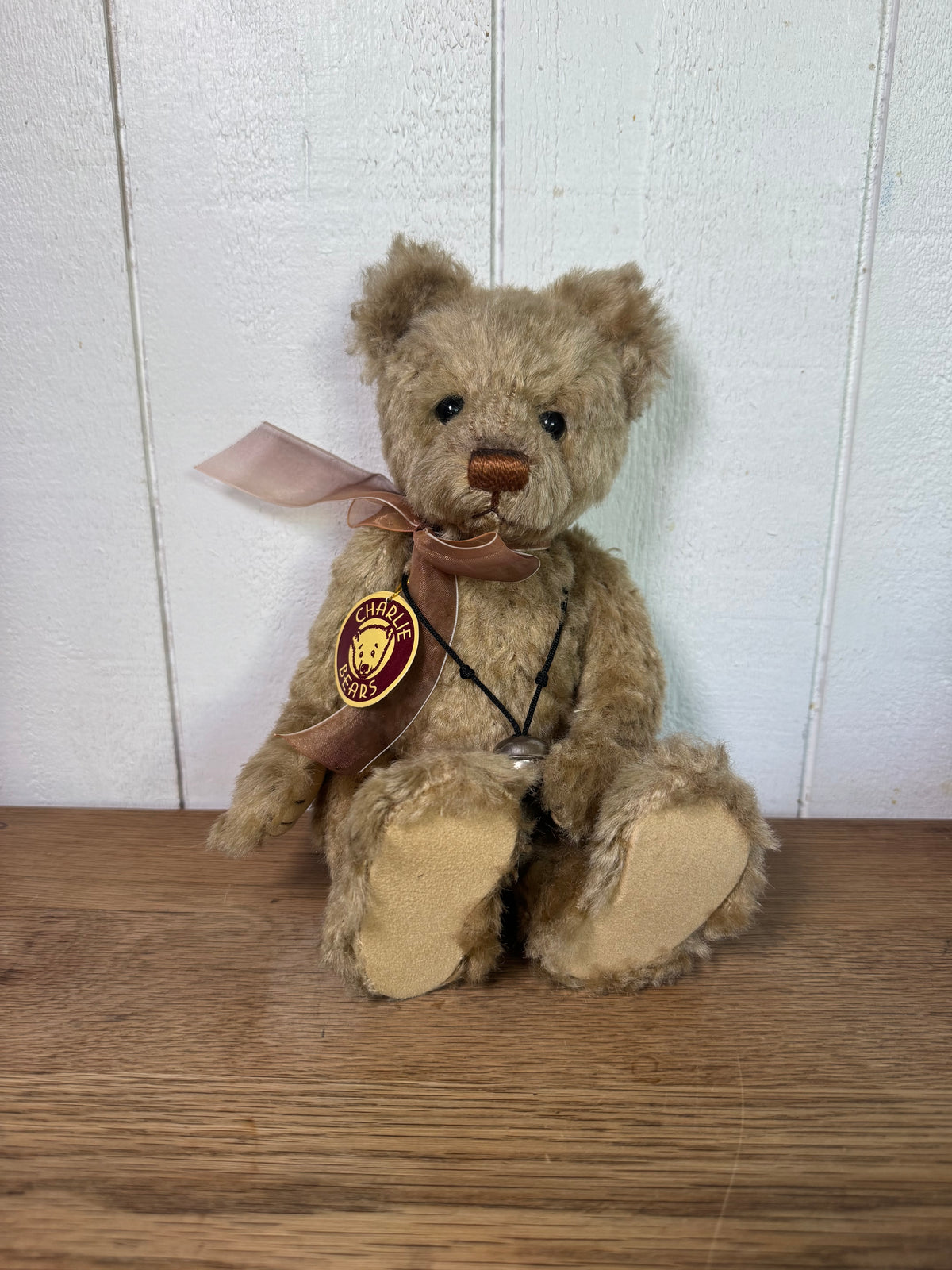 Charlie Bears | Little D