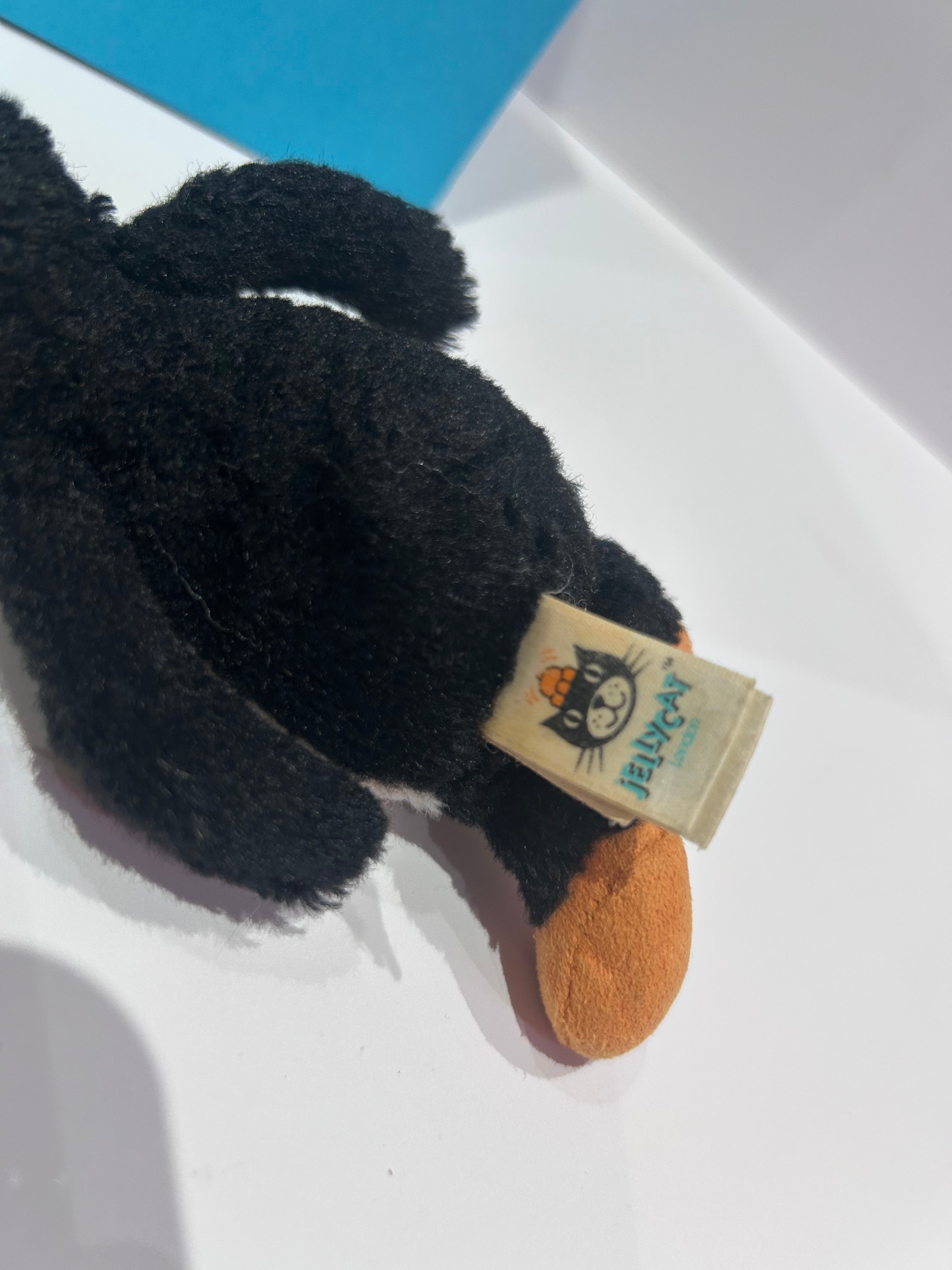 Jellycat Tiny/Baby Bashful Penguin