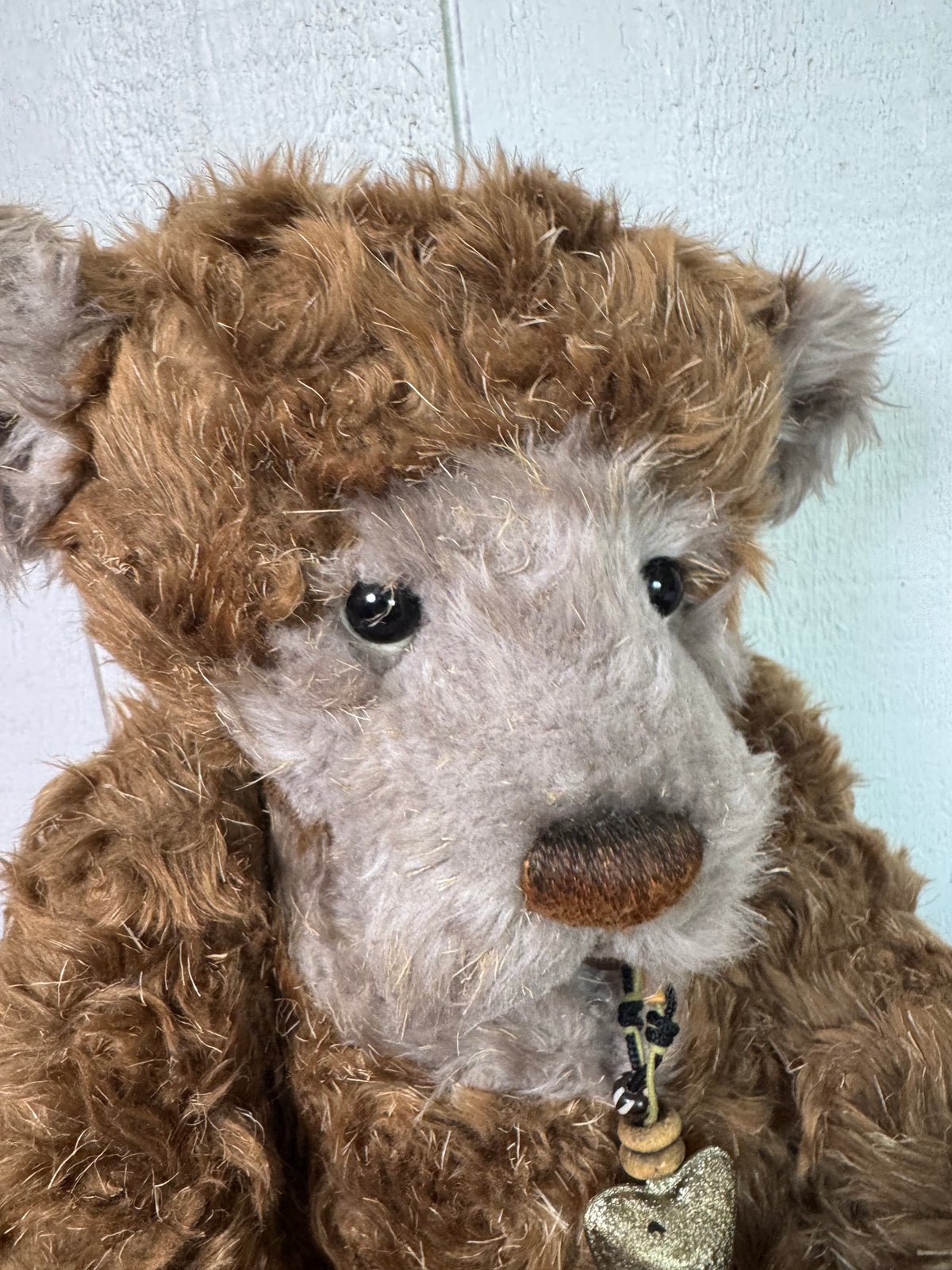 Charlie Bears | Parkin 2011