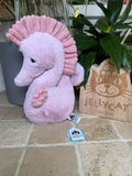 Jellycat Sienna Seahorse