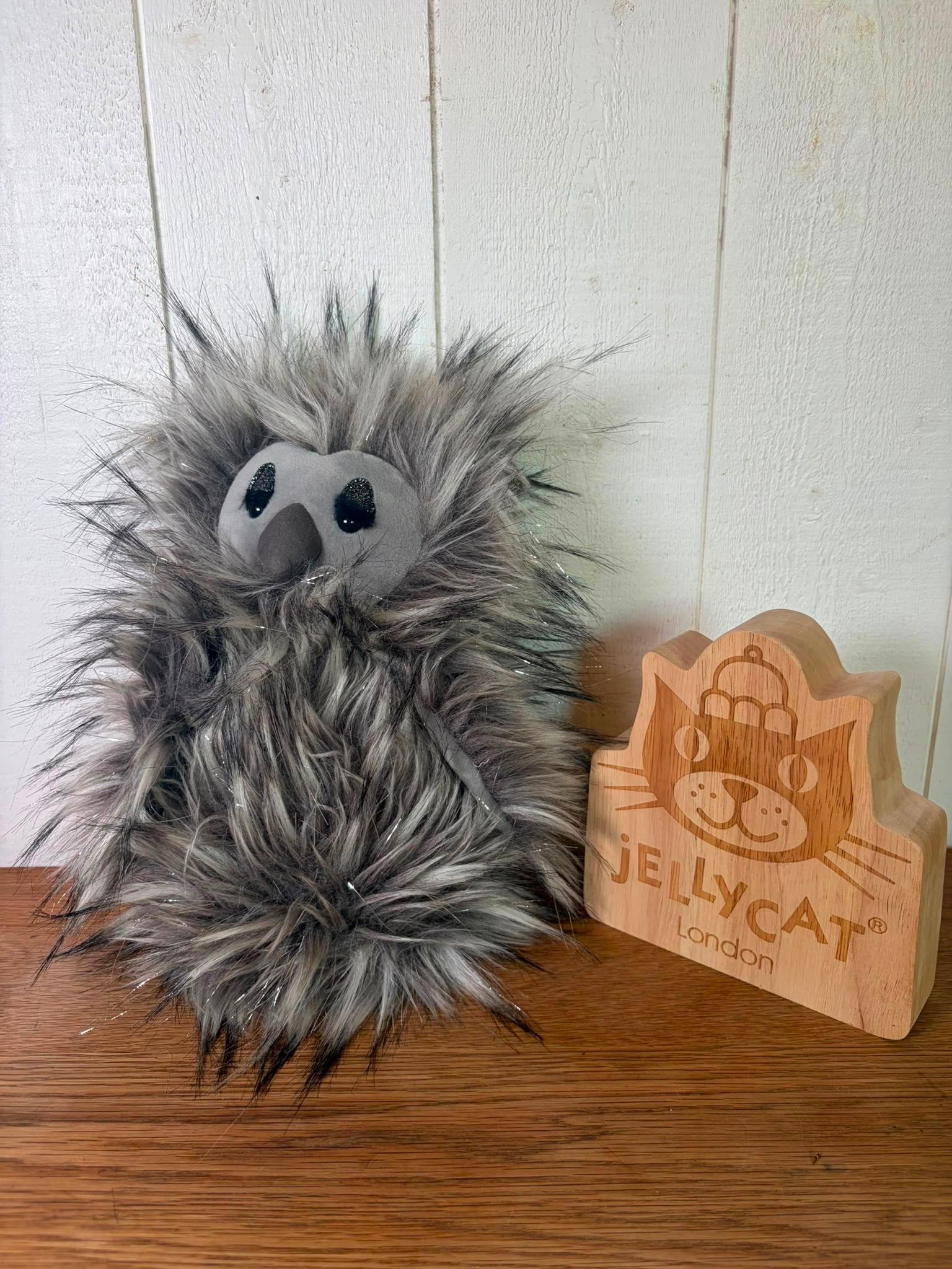 Jellycat Gloria Owl