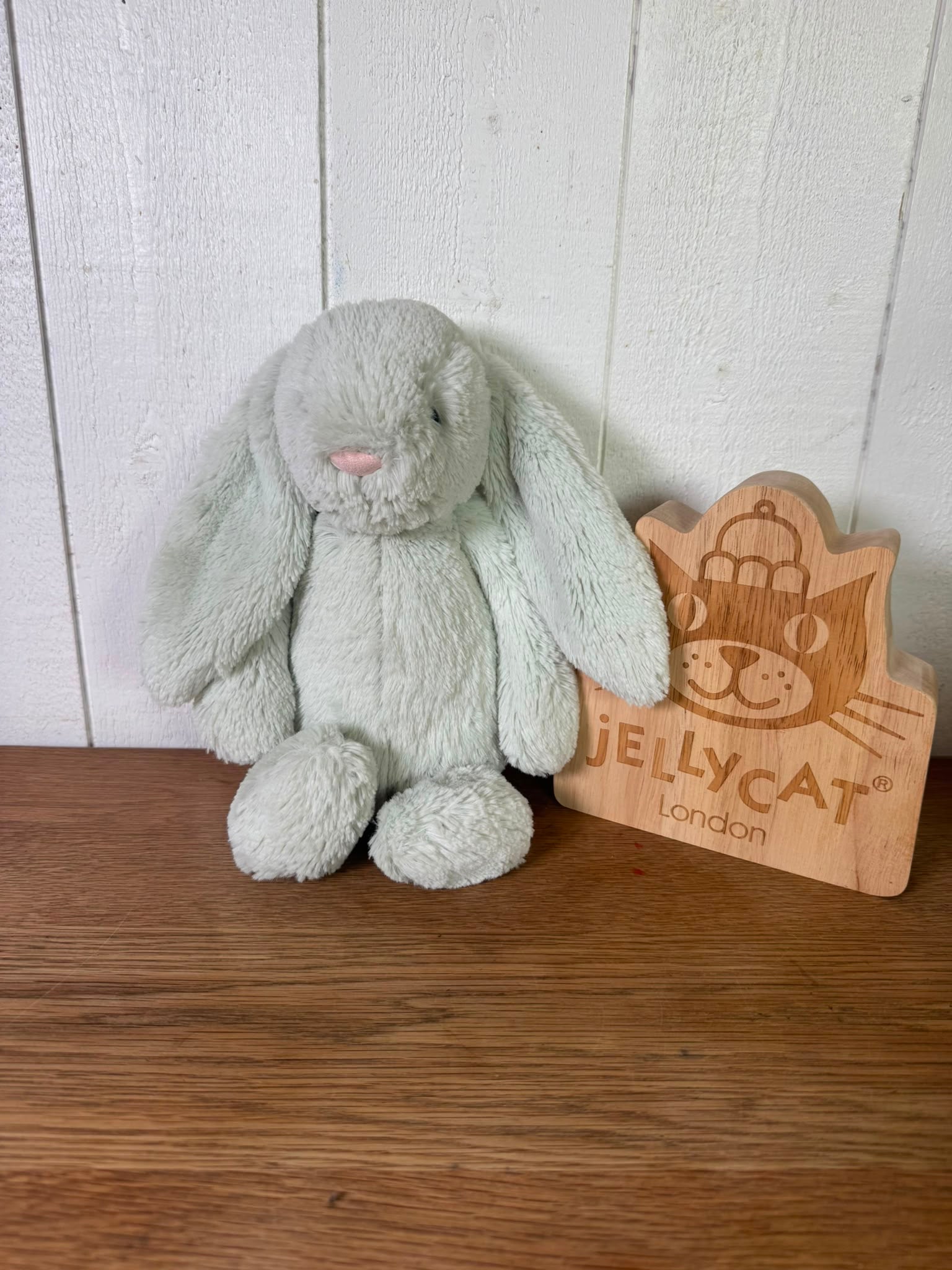 Jellycat Seapray Bunny - Medium