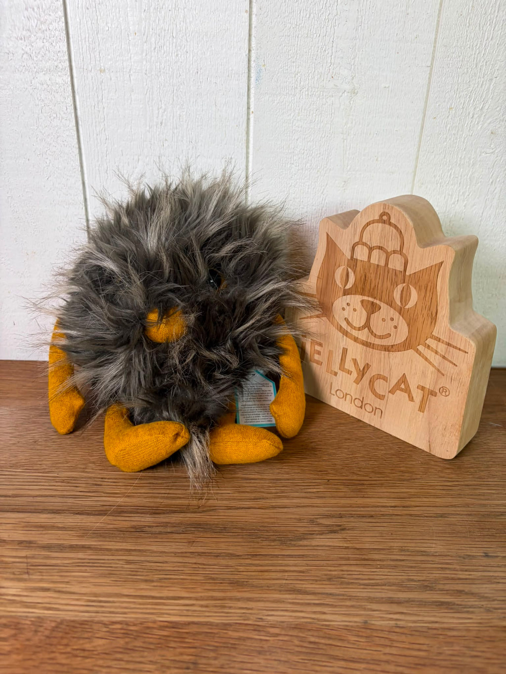 Jellycat Monster Ball