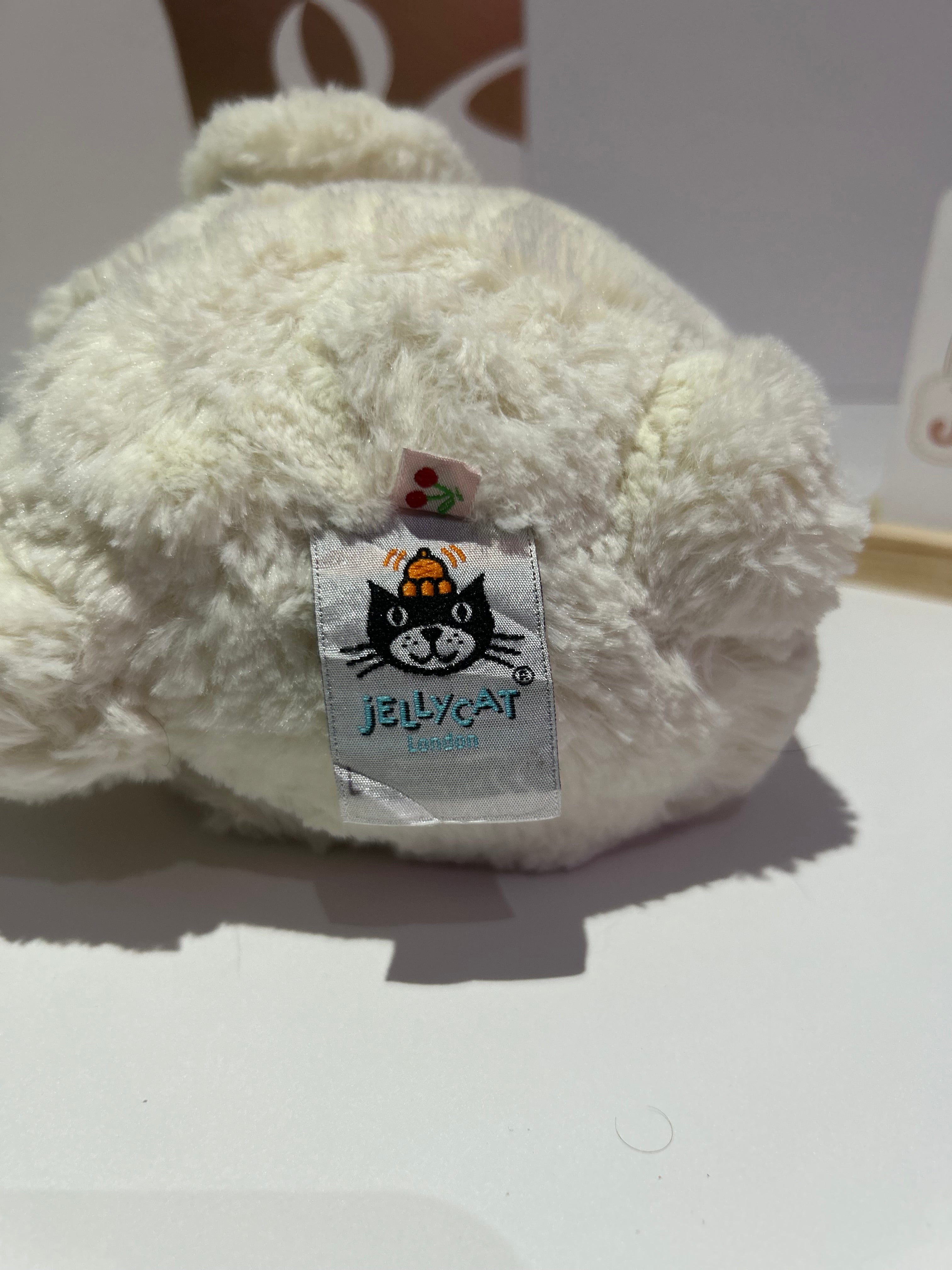 Jellycat x Bon-point Bunny //Medium