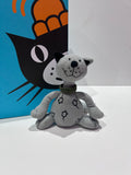 Jellycat Gregory Cat