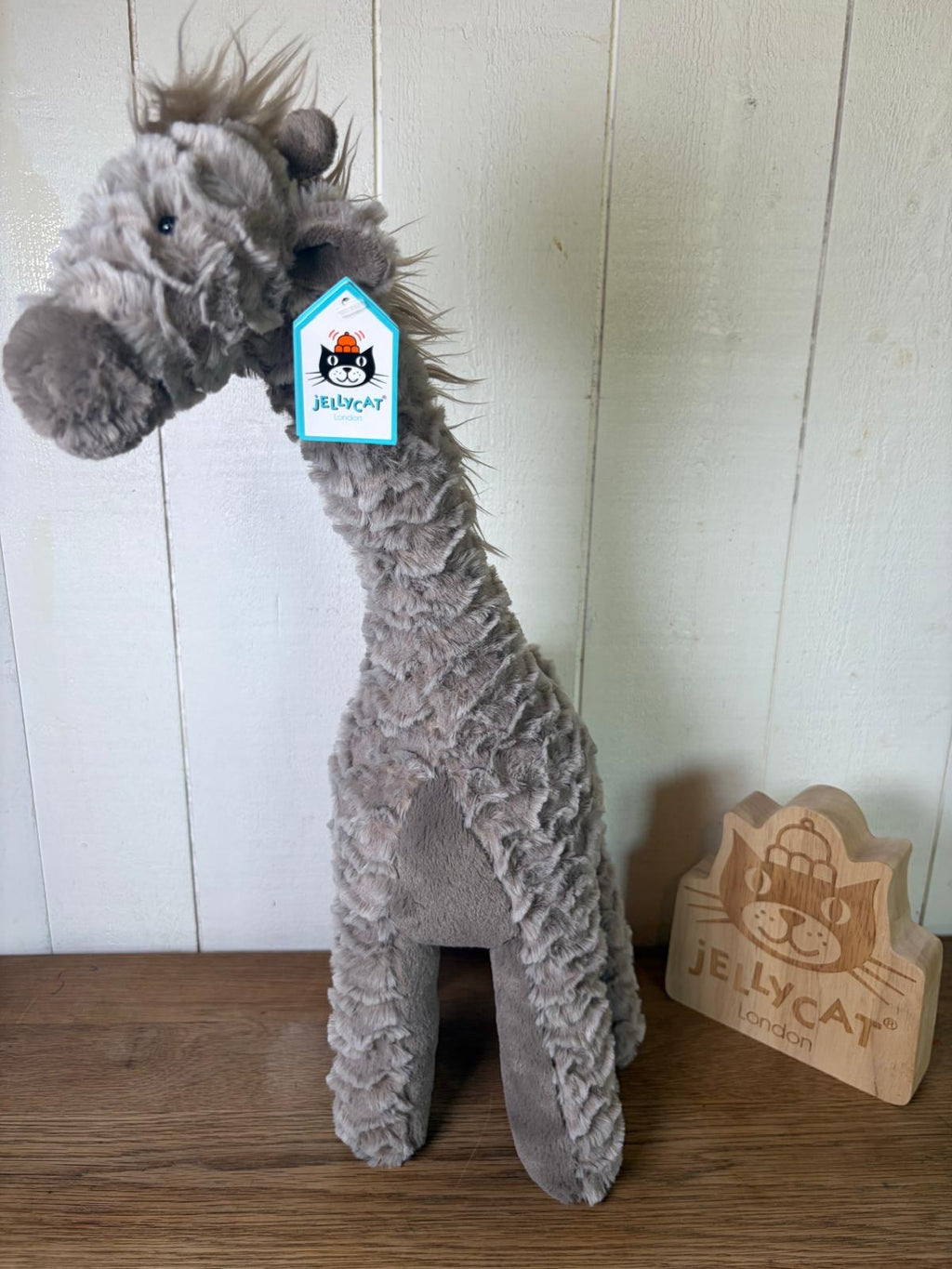 Jellycat Joey Giraffe