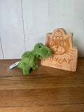 Jellycat Fossily T Rex