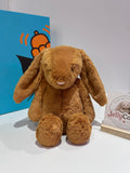 Jellycat Golden Bunny - Medium