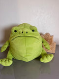 Large Ricky Rain Frog