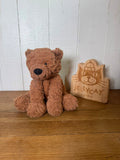 Jellycat Fuddlewuddle Bear Cub