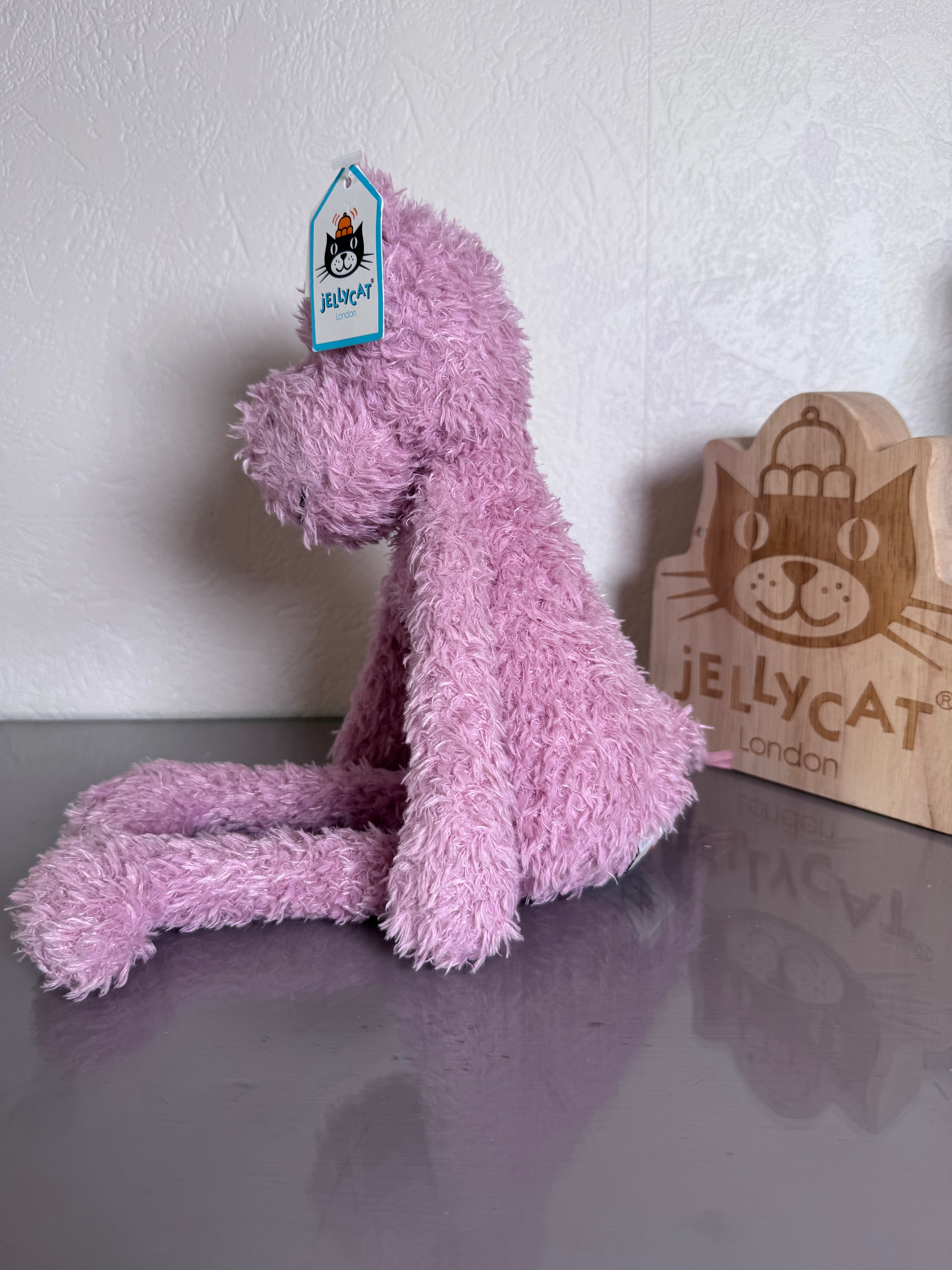 Wild Thing Hippo