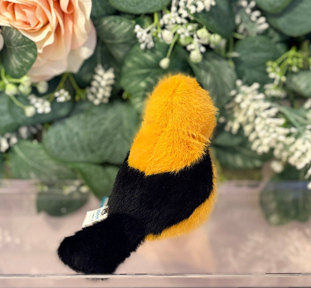 Birdling Goldfinch