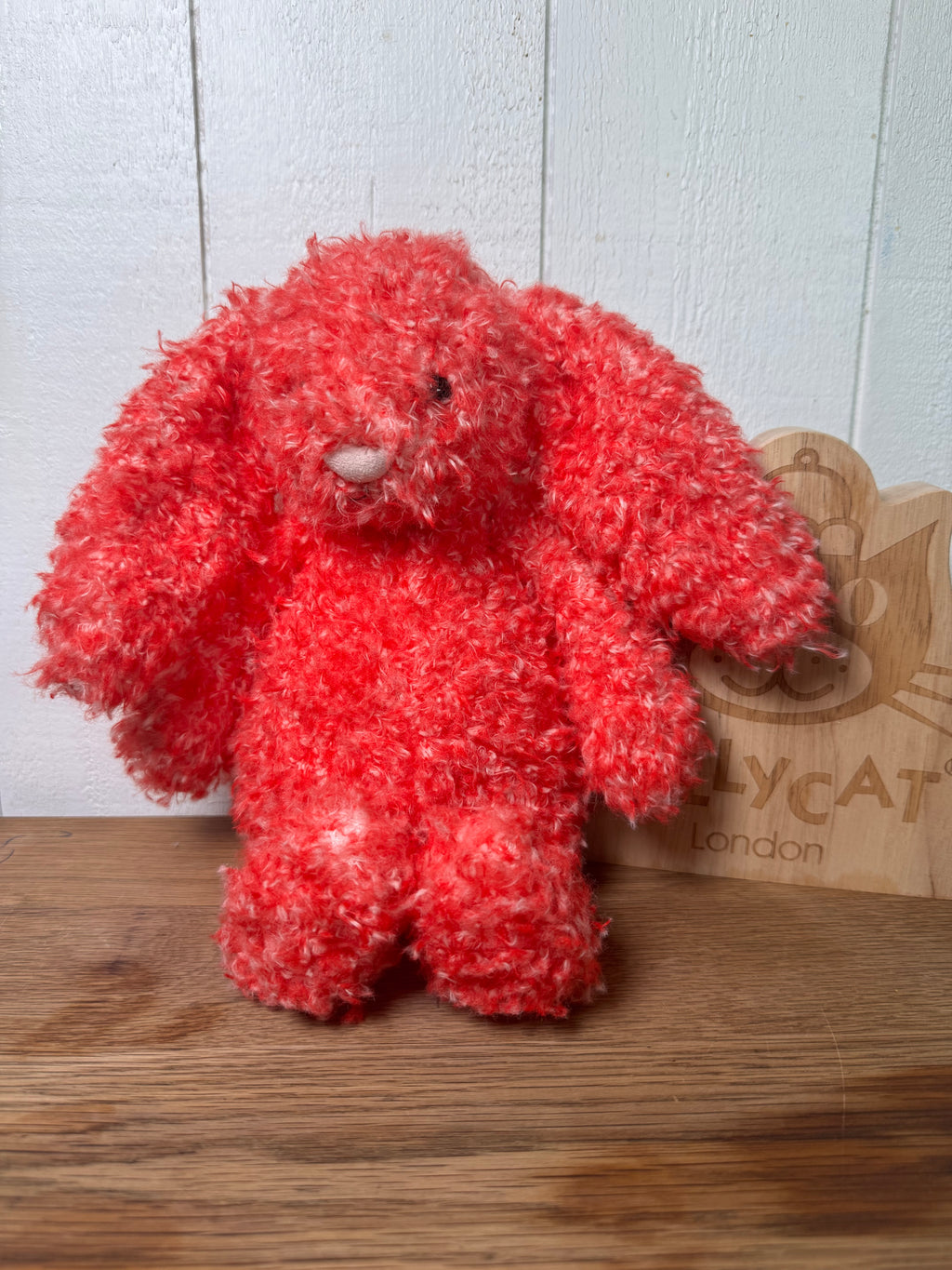 Jellycat Holly Bunny