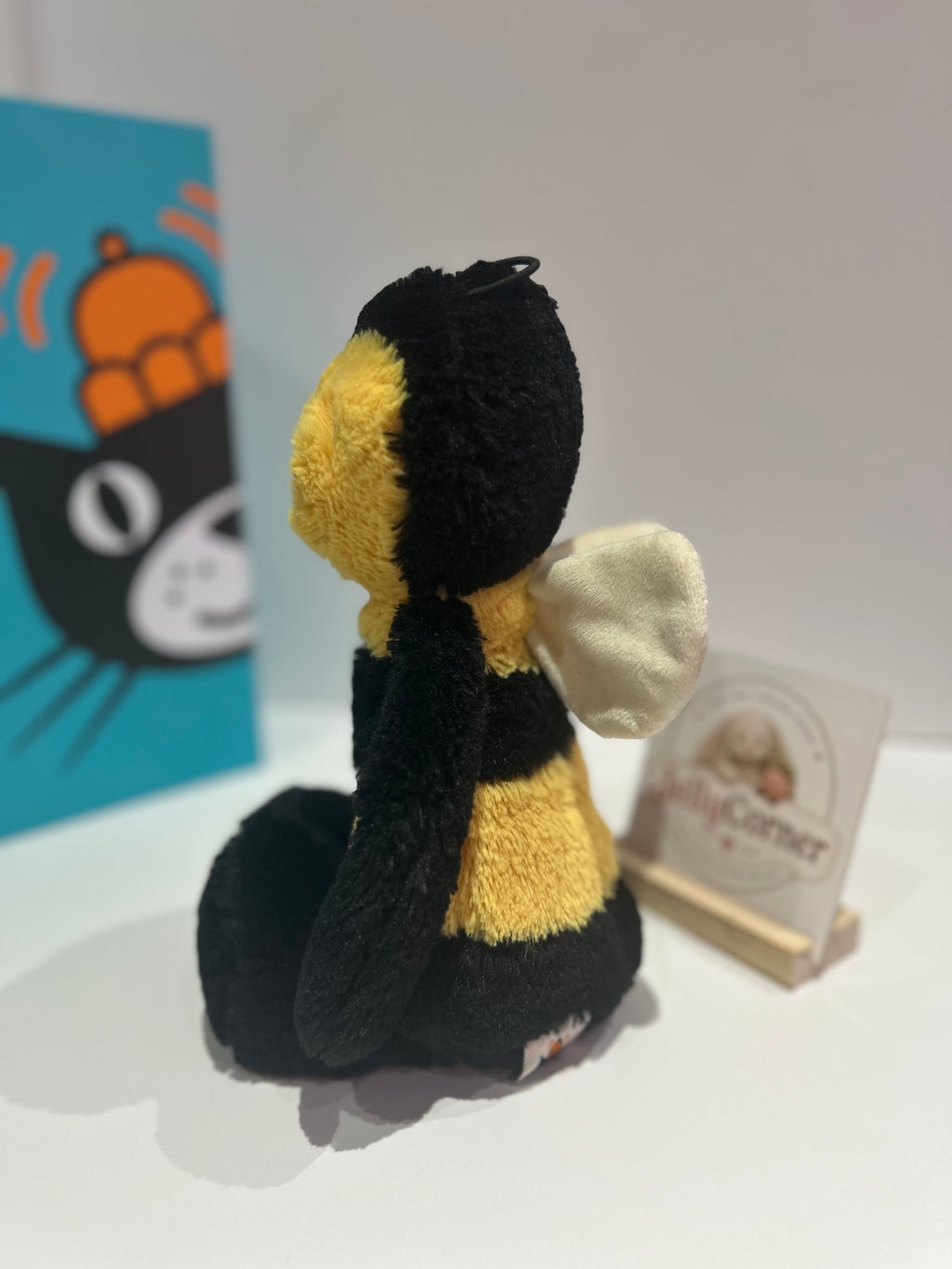 Jellycat Medium Bashful Bee - Original