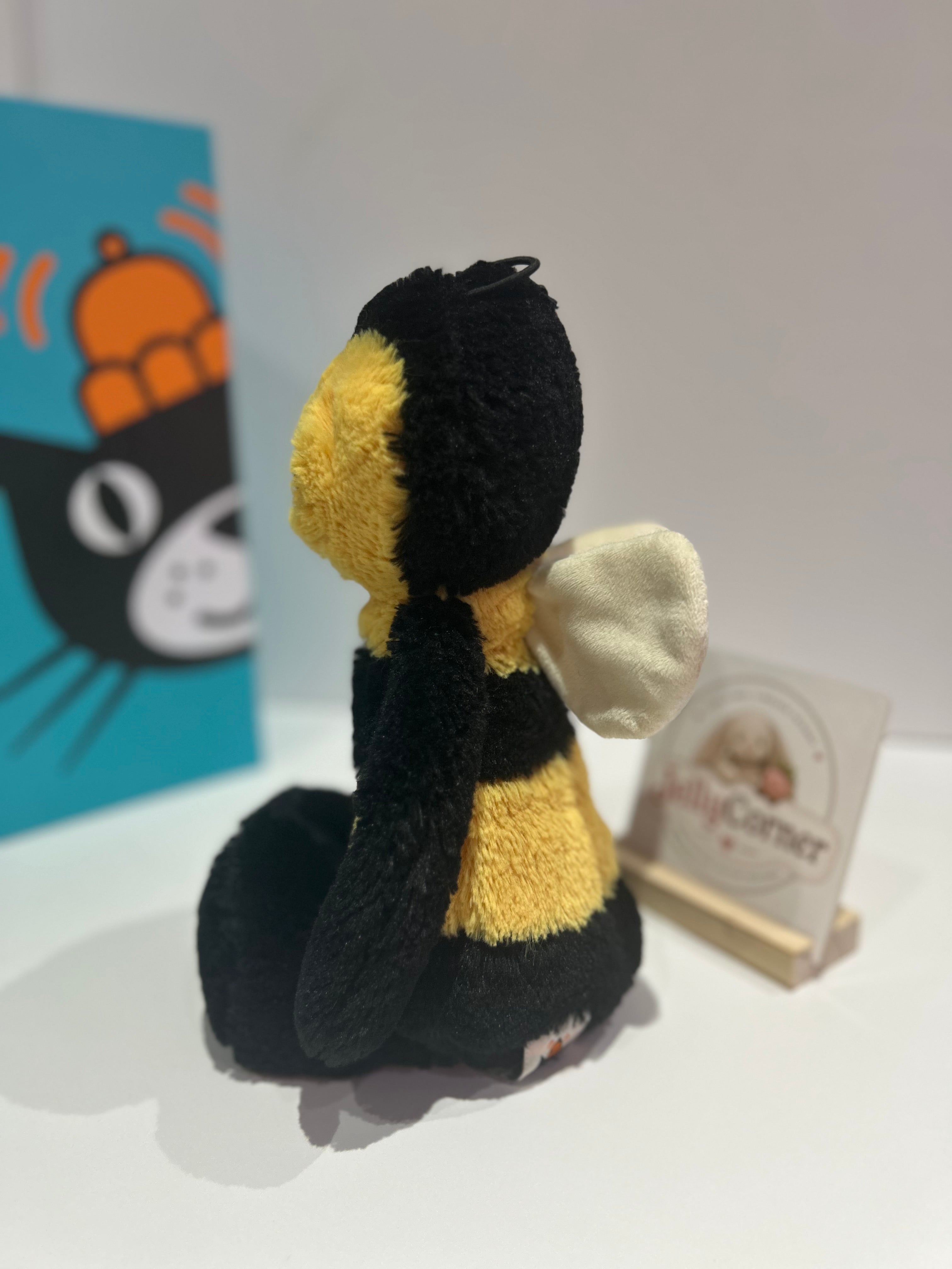 Jellycat Medium Bashful Bee - Original