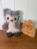 Jellycat Snoozling Owl