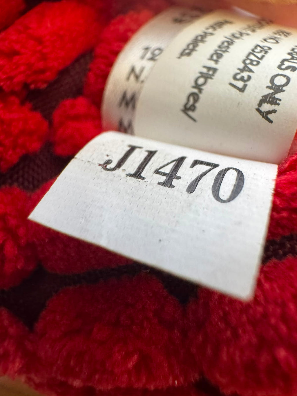 Jellycat Dappy Dino
