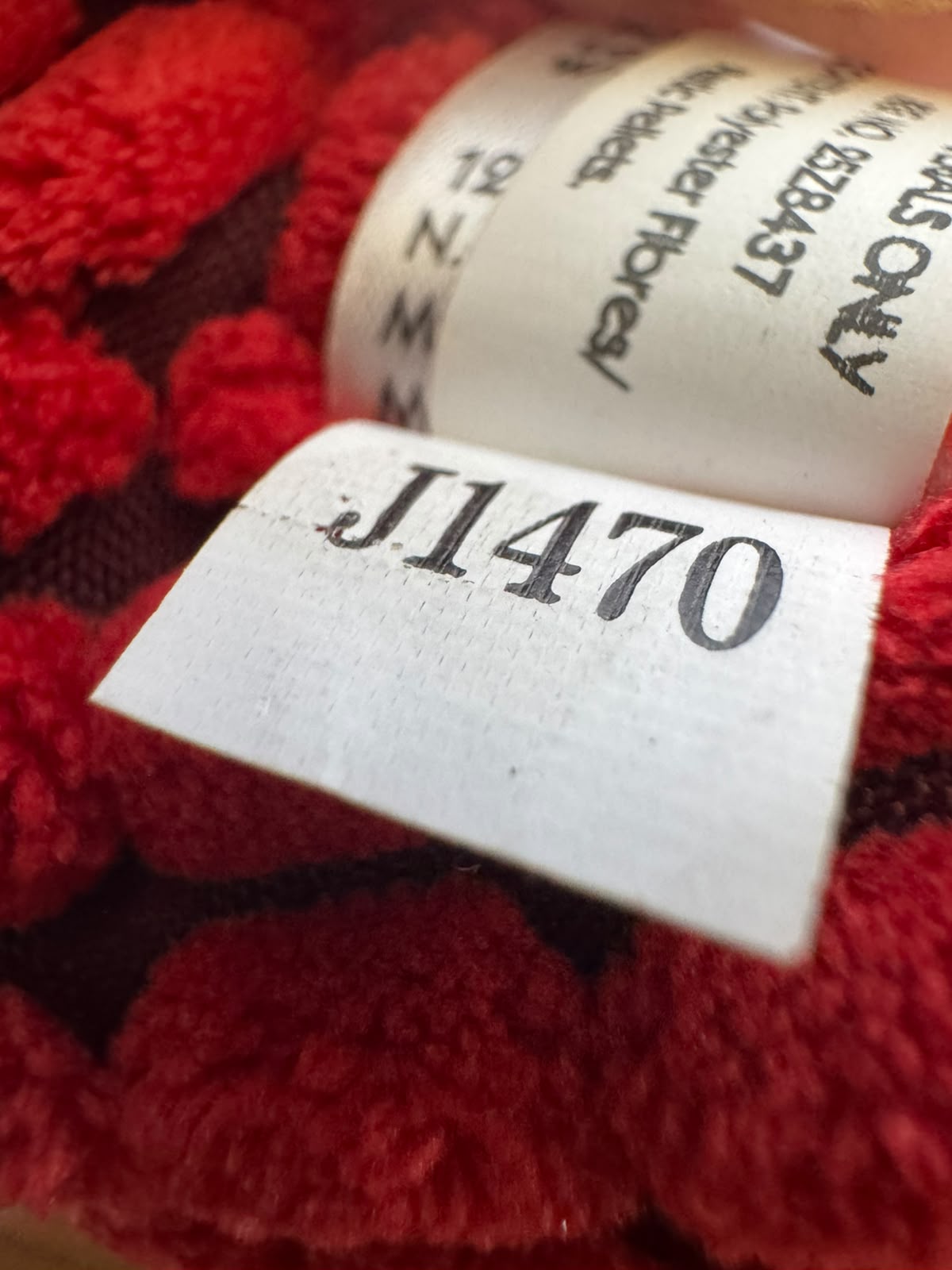 Jellycat Dappy Dino
