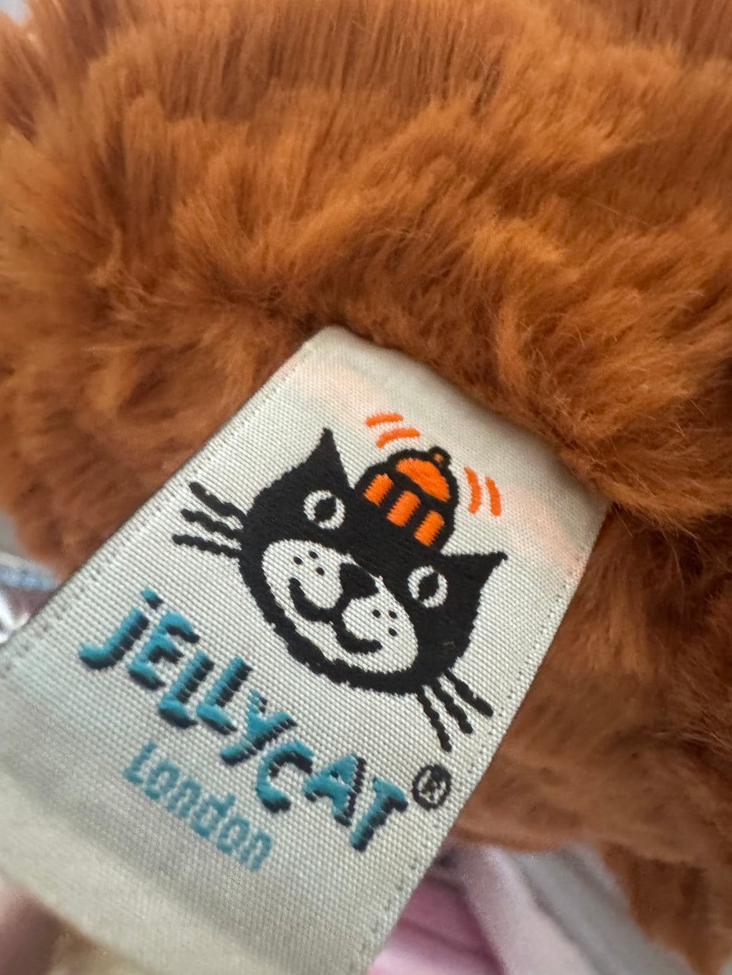 Jellycat Fuddlewuddle Monkey | Medium