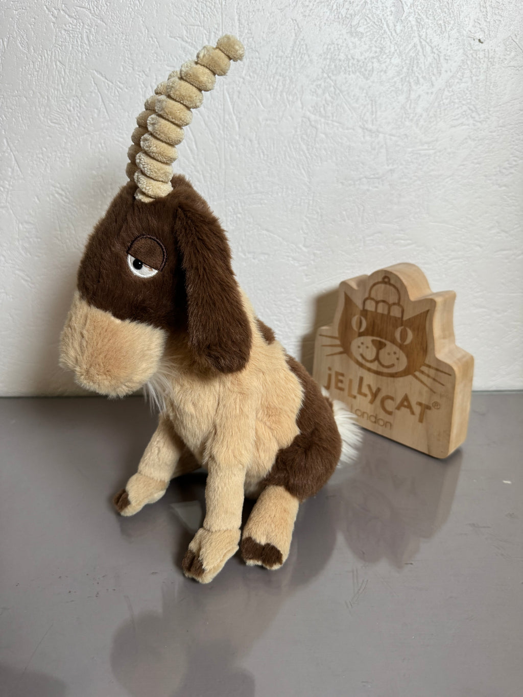Jellycat Glenny Goat