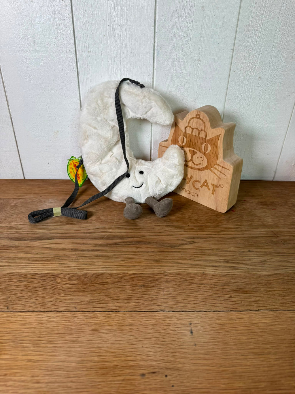 Jellycat Amuseable Moon Bag