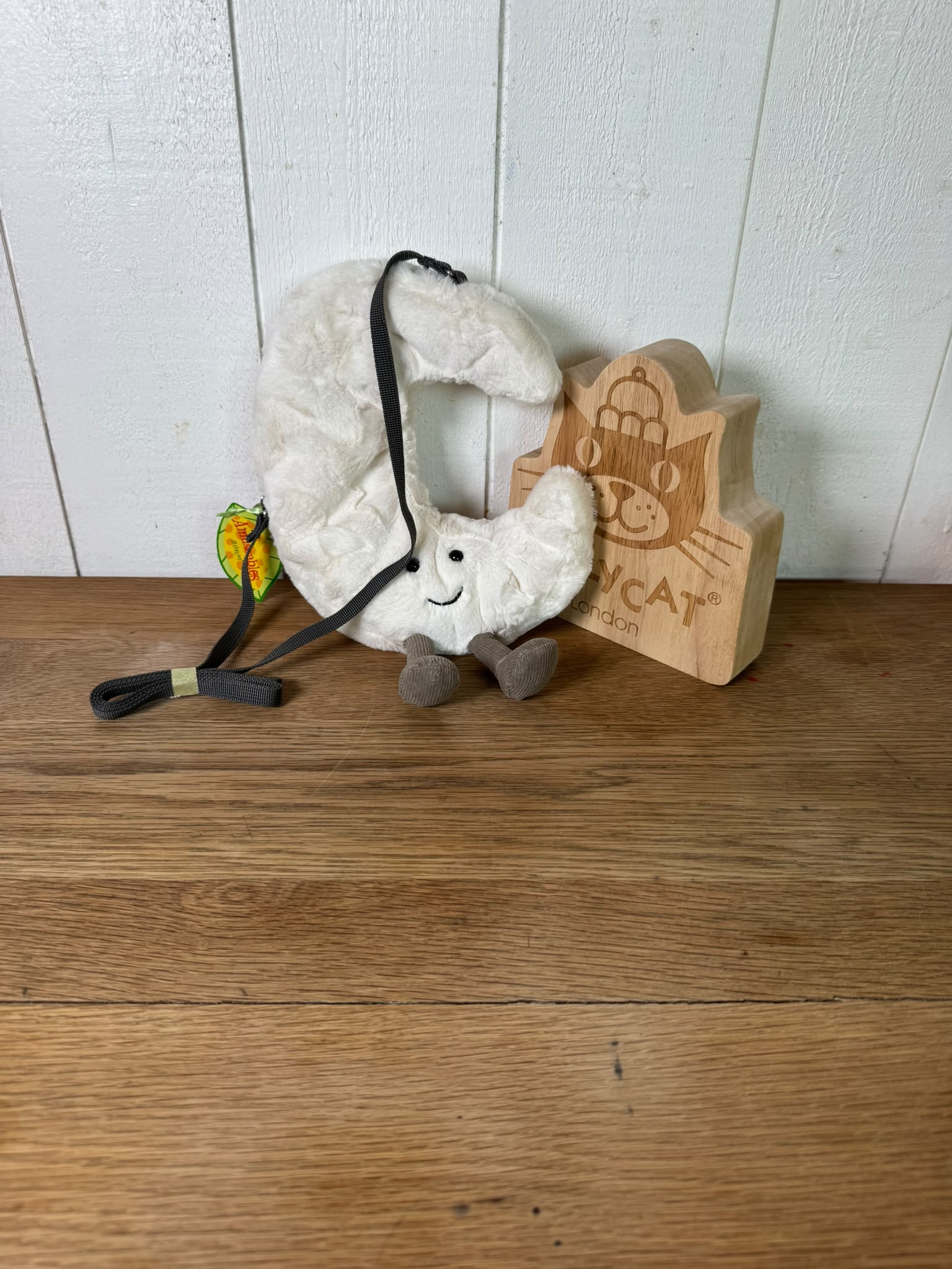 Jellycat Amuseable Moon Bag