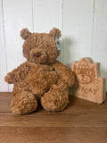 Jellycat Large Bartholomew Bear // Old Version