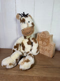 Jellycat Merryday Pony