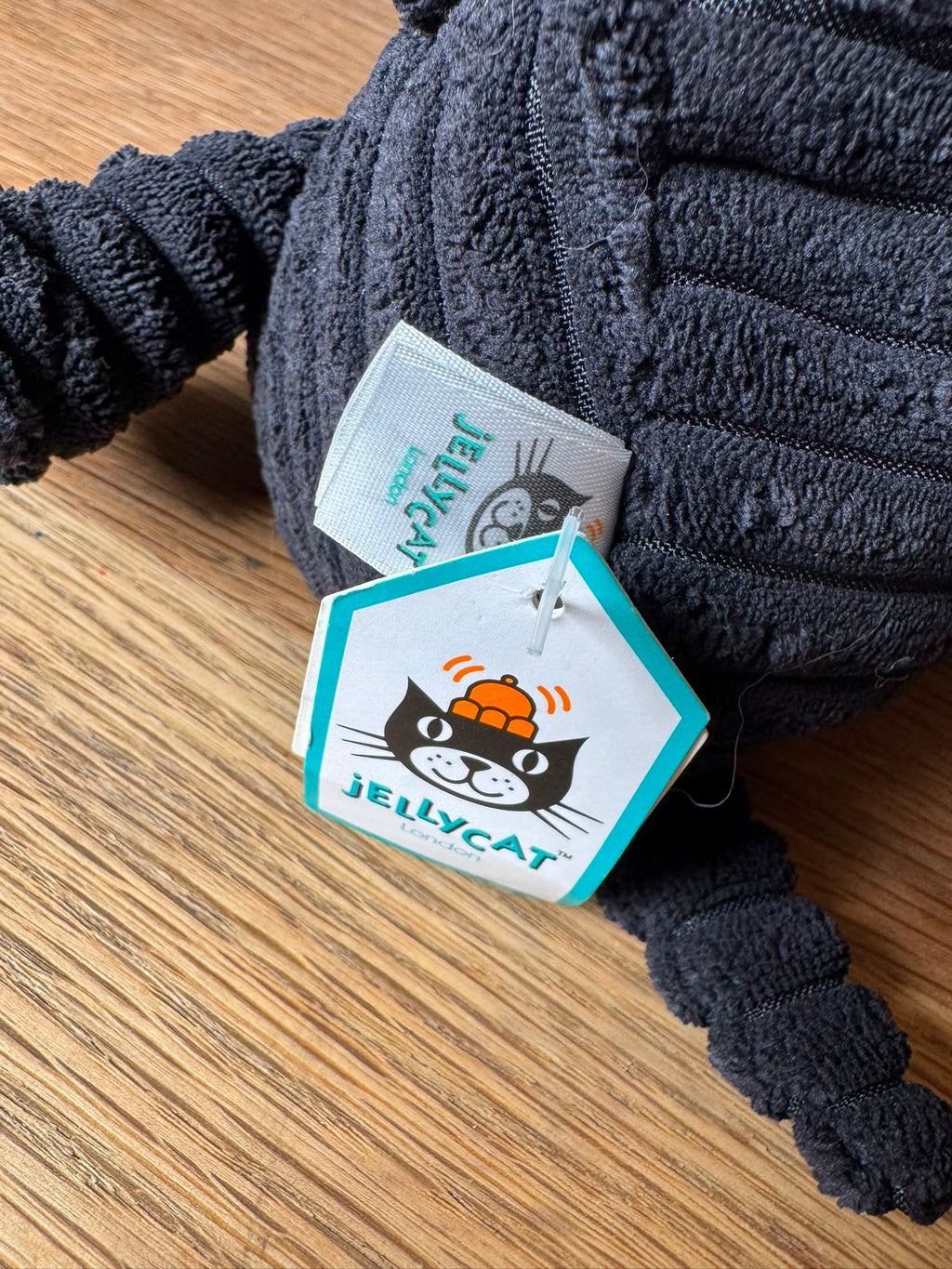 Jellycat Cordy Roy Mole | Small