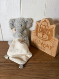 Jellycat Bumble Elly Elephant Comforter