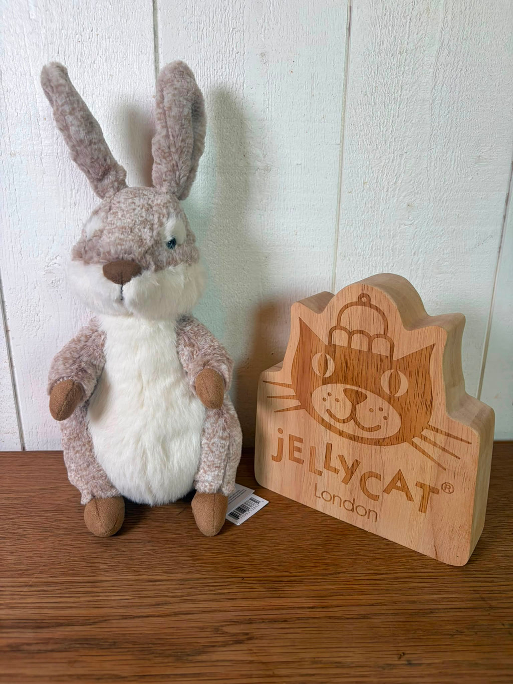 Jellycat Ambrosie Hare