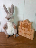 Jellycat Ambrosie Hare