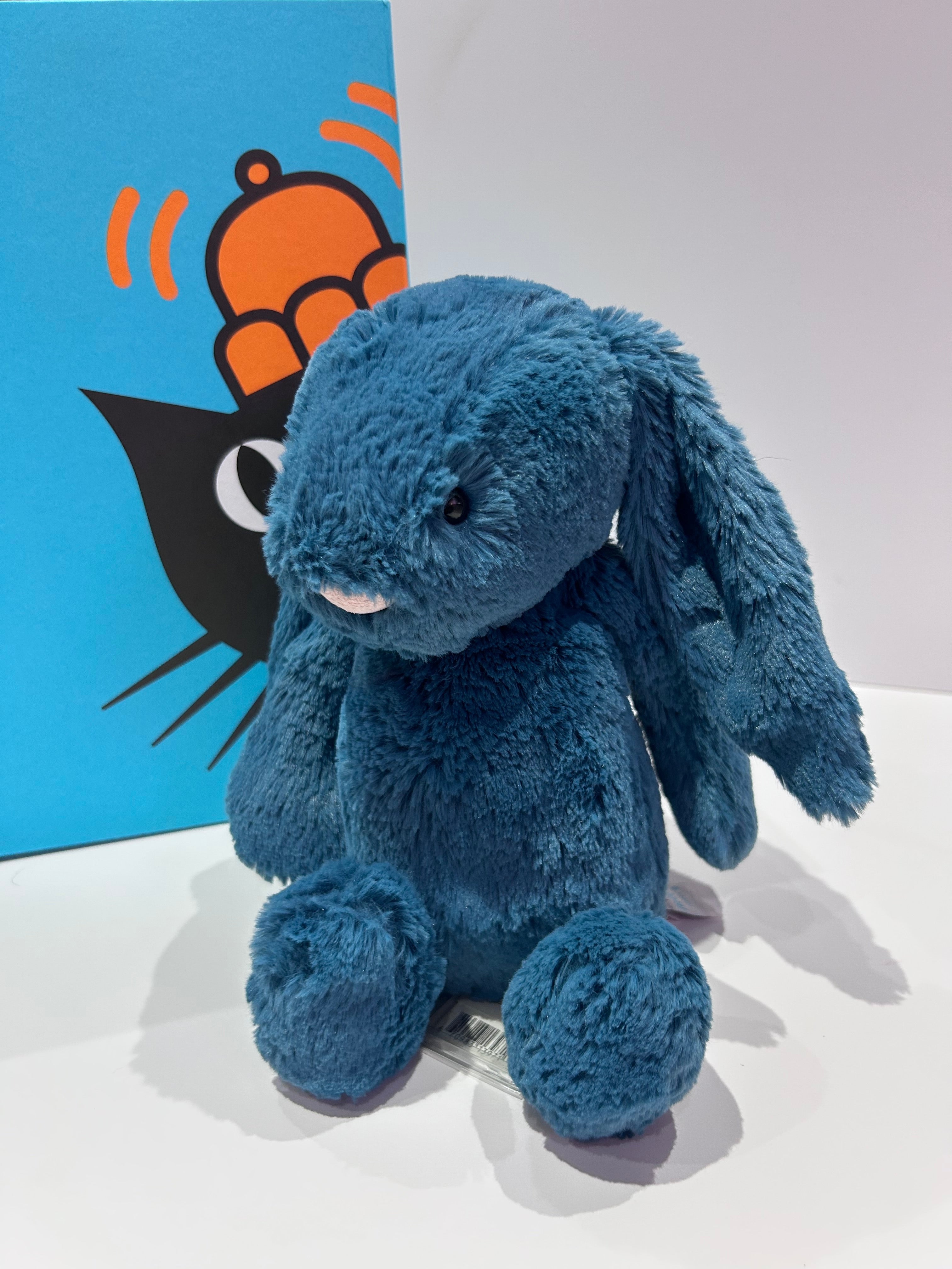 Jellycat Mineral Bunny - Medium