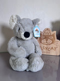 Medium Benji Koala
