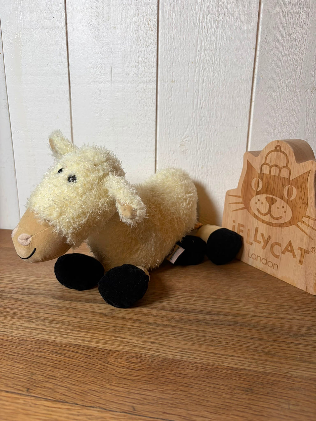 Jellycat Dangler Sheep