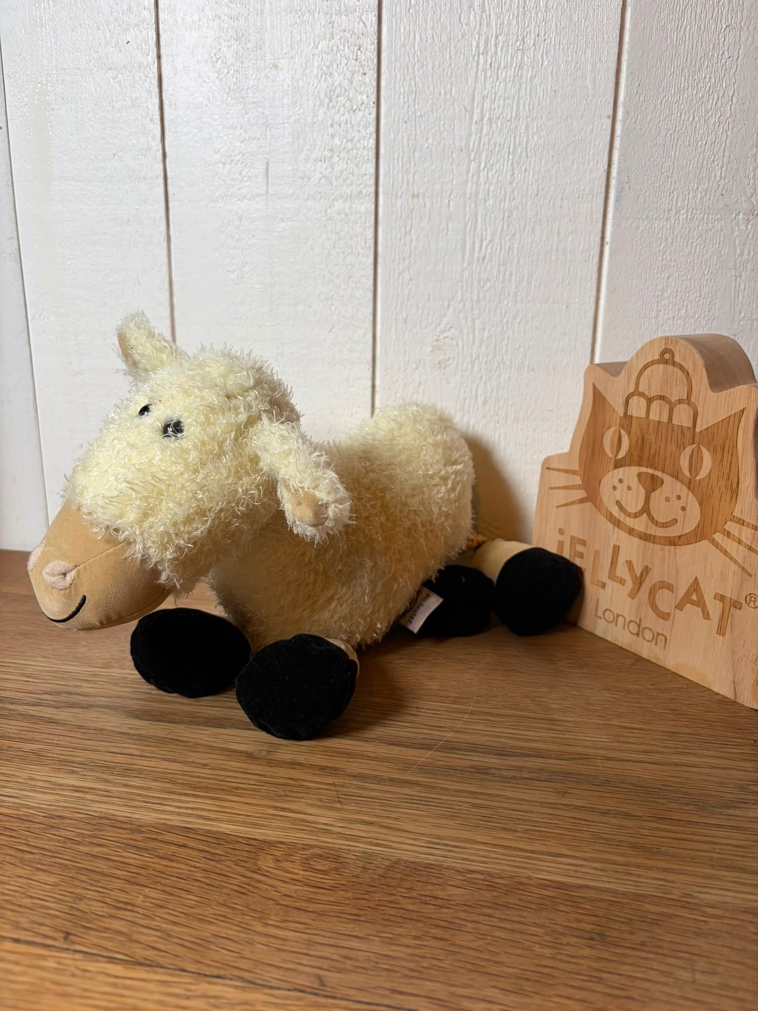 Jellycat Dangler Sheep