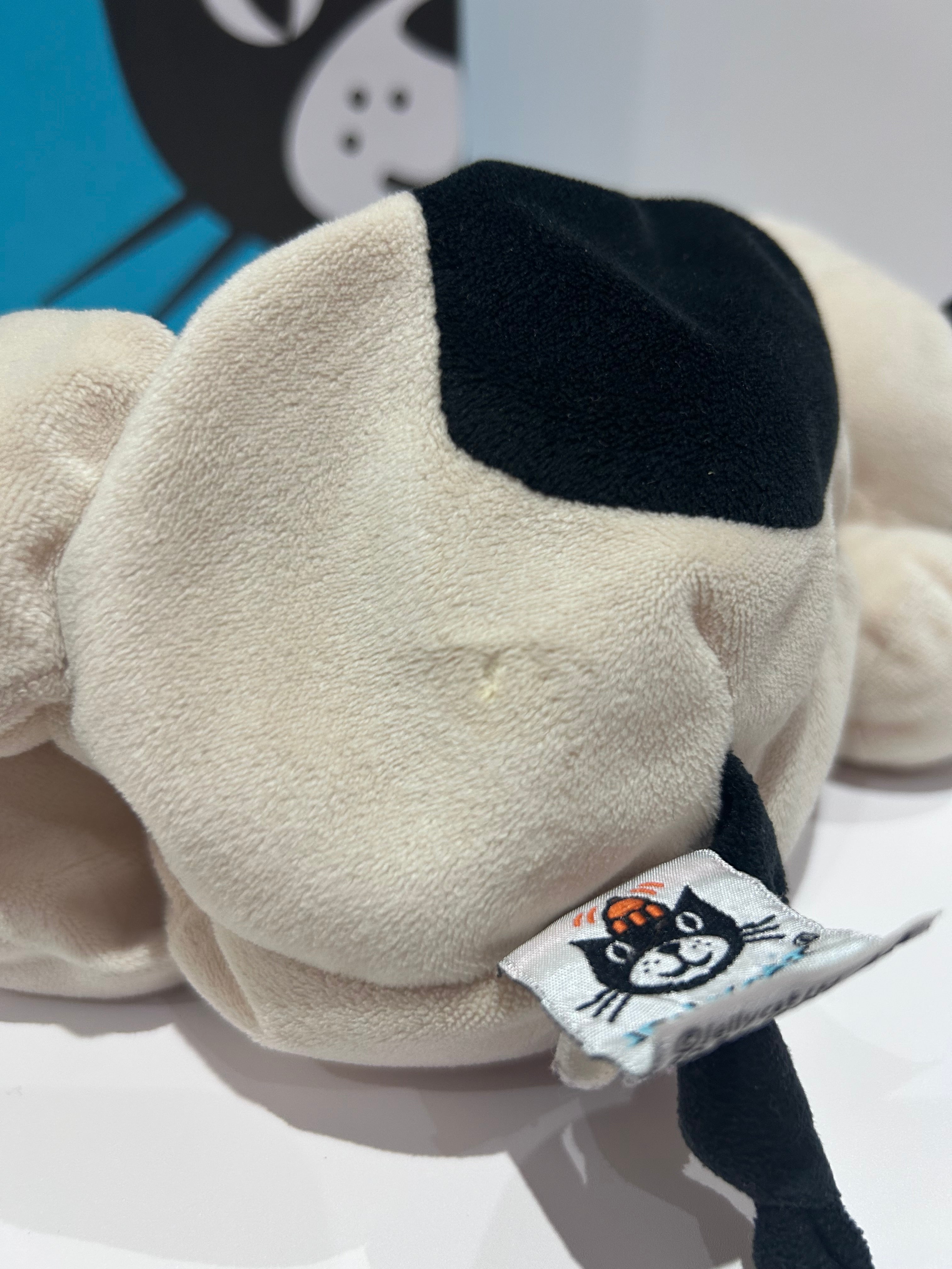 Jellycat Dozydou Cow