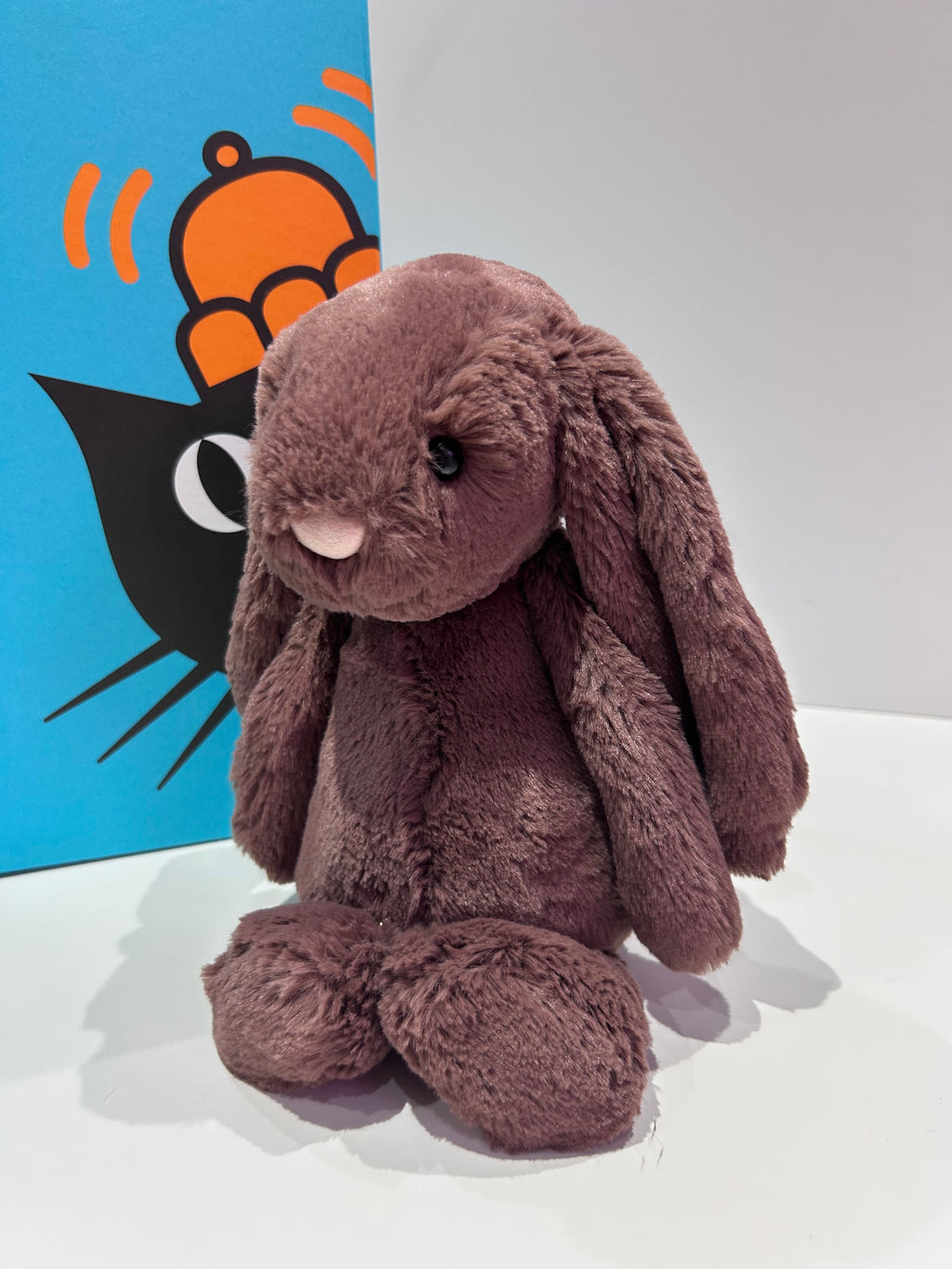 Jellycat Fudge Bunny - Medium