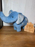 Jellycat Spottie Elephant