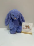 Medium Bluebell Bashful Bunny